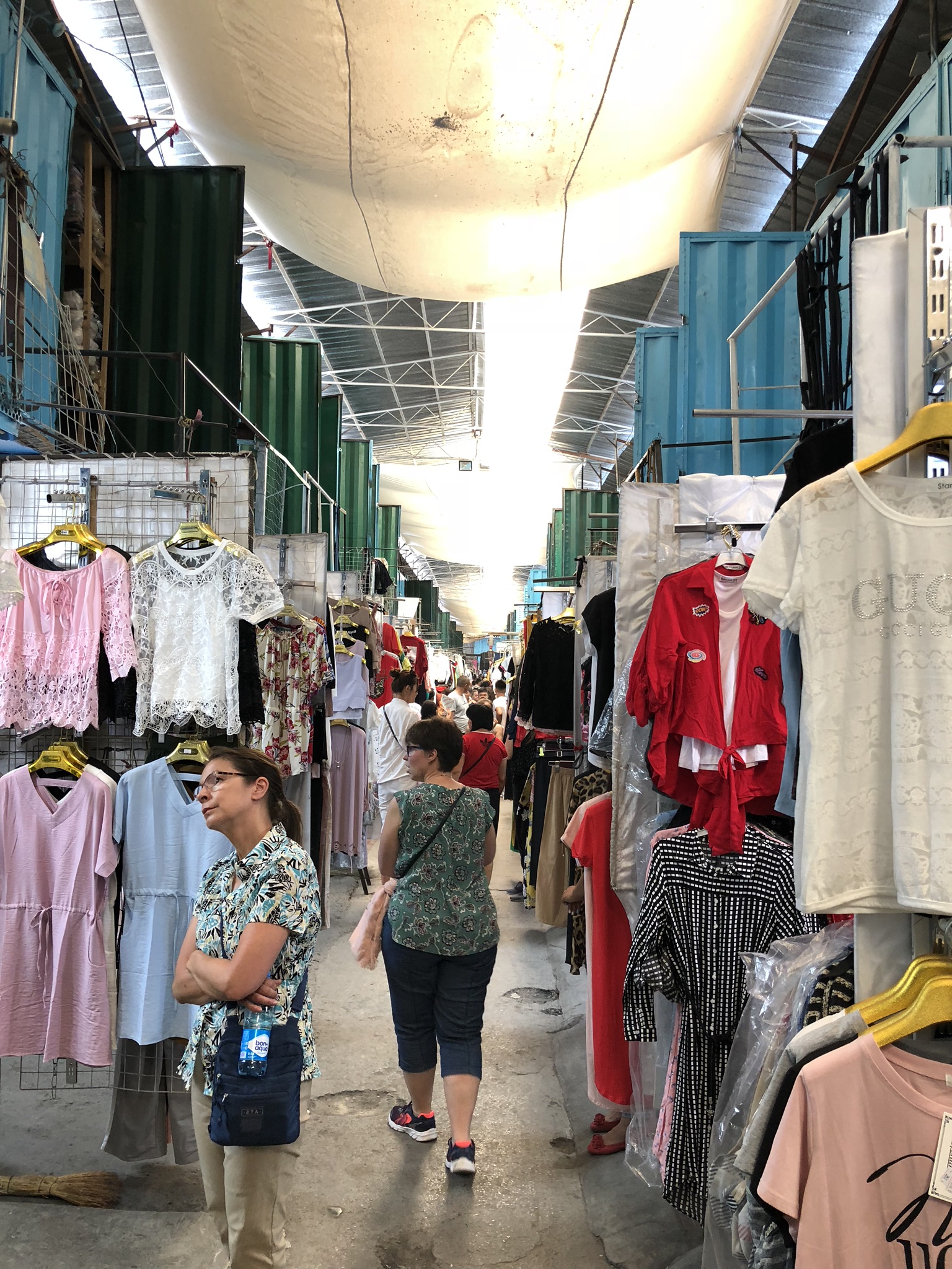 Dordoy Bazaar Bishkek Wish Me There